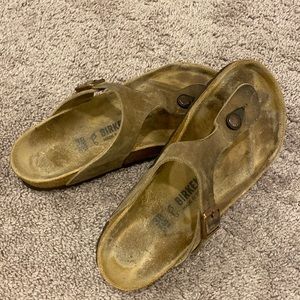 COPY - Birkenstock sandals